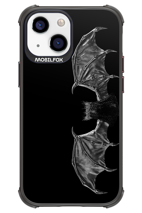 Dark Wings - Apple iPhone 13 Mini