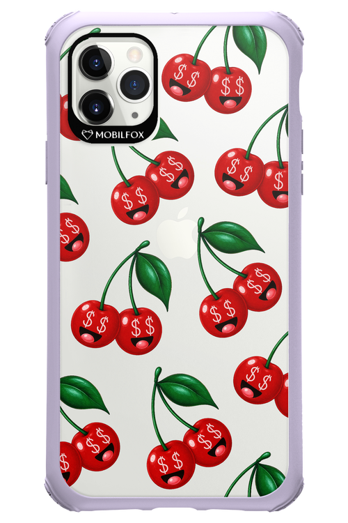 Money Cherry 2.0 - Apple iPhone 11 Pro Max