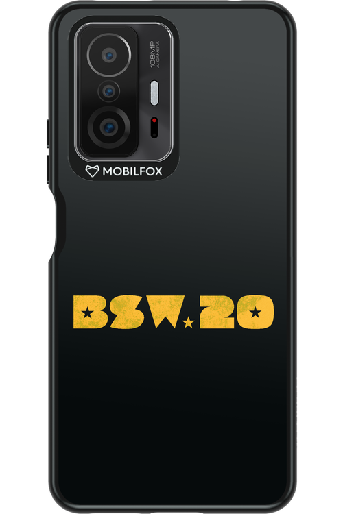 BSW 20 (10) 2.0 - Xiaomi Mi 11T