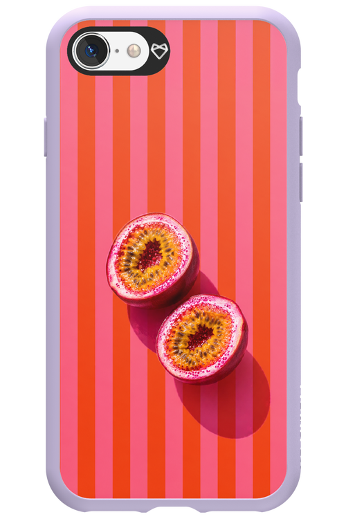 Passion Fruit 2.0 - Apple iPhone 8