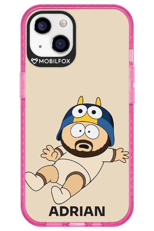 ChildHeli 1 - Apple iPhone 13