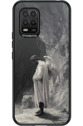 INGER Cover 2.0 - Xiaomi Mi 10 Lite 5G