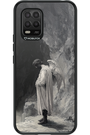 INGER Cover 2.0 - Xiaomi Mi 10 Lite 5G