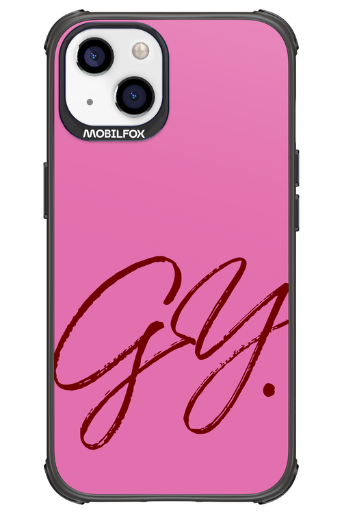 (Sorbet) GY 2.0 - Apple iPhone 13
