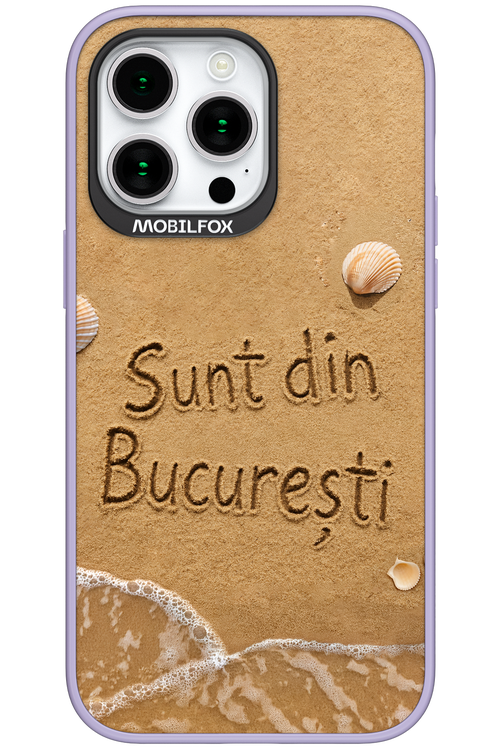 Sandd - Apple iPhone 15 Pro Max