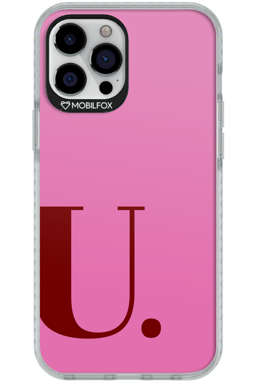 U (Sorbet) 2.0 - Apple iPhone 12 Pro Max