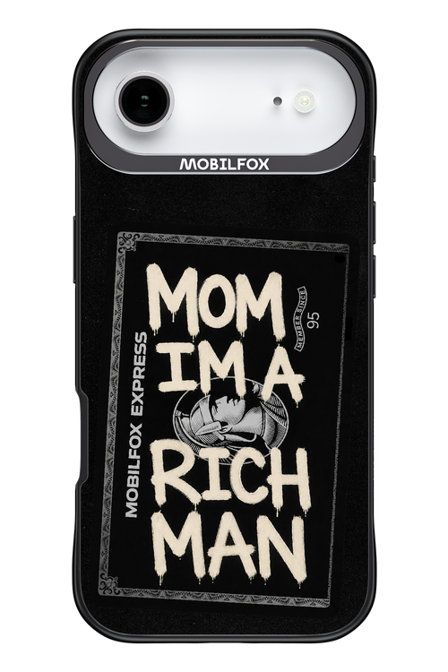 RICH MAN 2.0 - Apple iPhone 17 Air