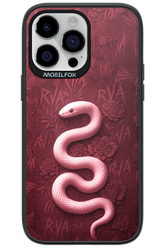 Rose Venom - Apple iPhone 14 Pro Max