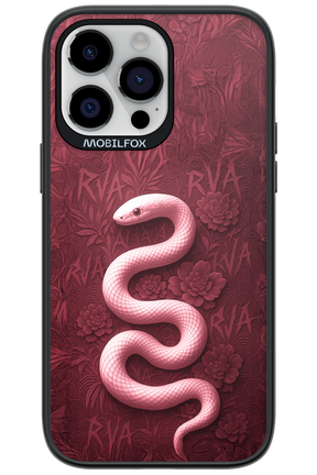 Rose Venom - Apple iPhone 14 Pro Max