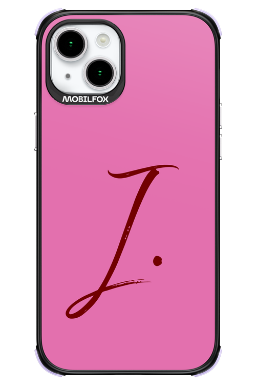 (Sorbet) I 2.0 - Apple iPhone 15 Plus