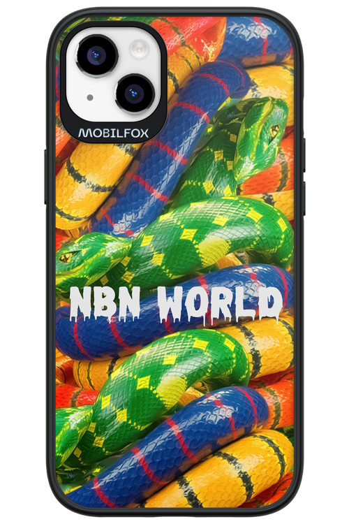 Wild 2.0 - Apple iPhone 14 Plus