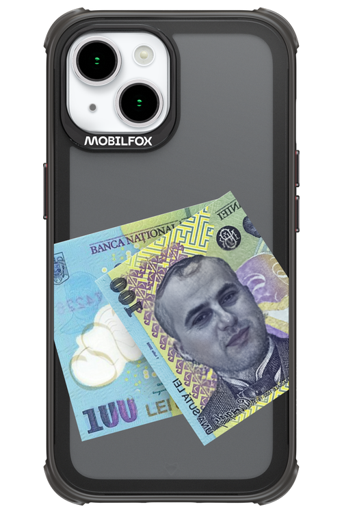 Zbir Lei 2.0 - Apple iPhone 15