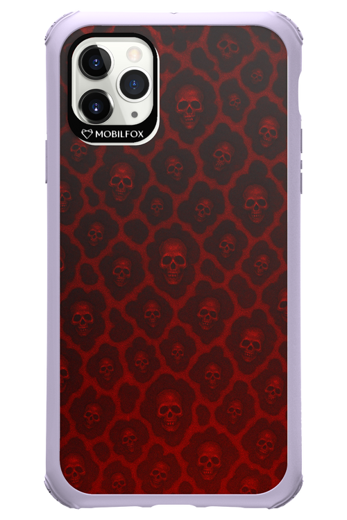 Skullpard 2.0 - Apple iPhone 11 Pro Max