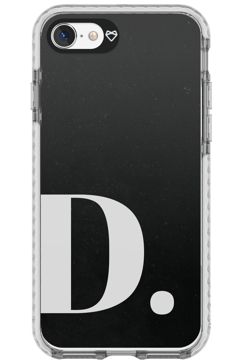 D (Off Space) 2.0 - Apple iPhone 8