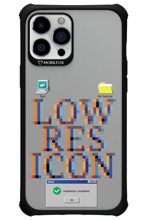 Low res icon 2.0 - Apple iPhone 12 Pro Max