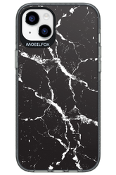 Grunge Marble - Apple iPhone 14 Plus