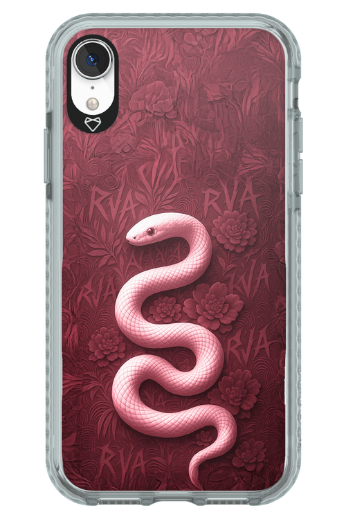 Rose Venom 2.0 - Apple iPhone XR