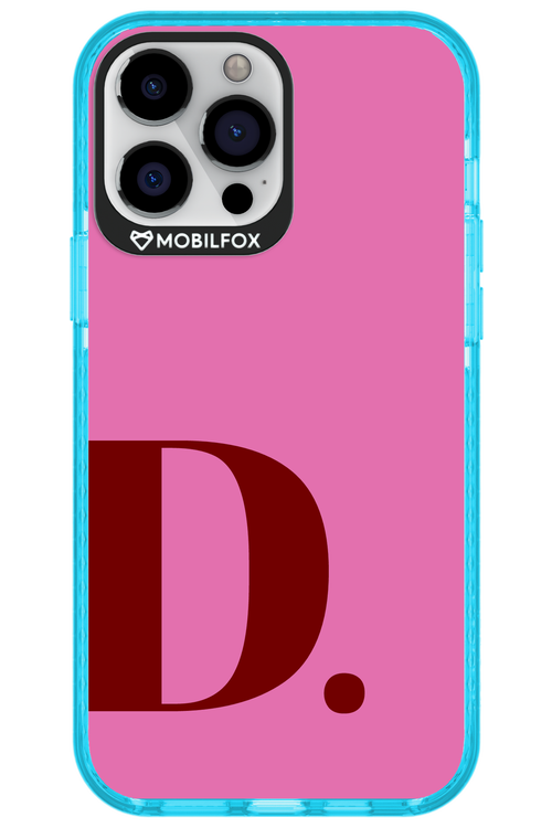 D (Sorbet) 2.0 - Apple iPhone 13 Pro Max