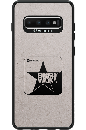 Rapstar - Samsung Galaxy S10+
