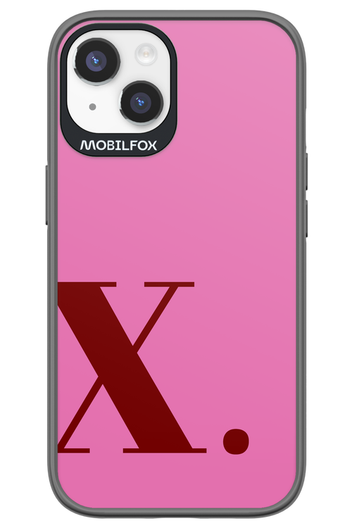 X (Sorbet) 2.0 - Apple iPhone 14