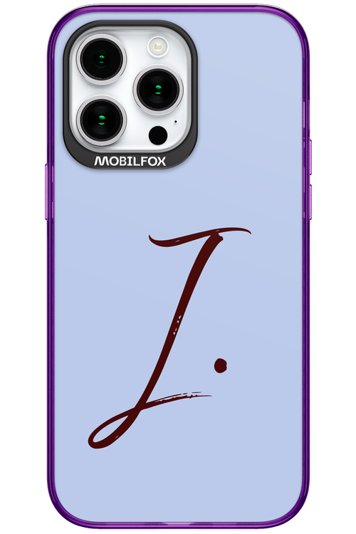 (Jellyfish Presso) I 2.0 - Apple iPhone 15 Pro Max