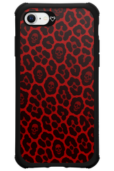 Wild Death - Apple iPhone 7