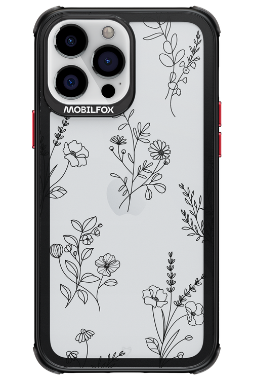Bouquet 2.0 - Apple iPhone 13 Pro Max