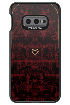 Portugalia x Mobilfox 2.0 - Samsung Galaxy S10e