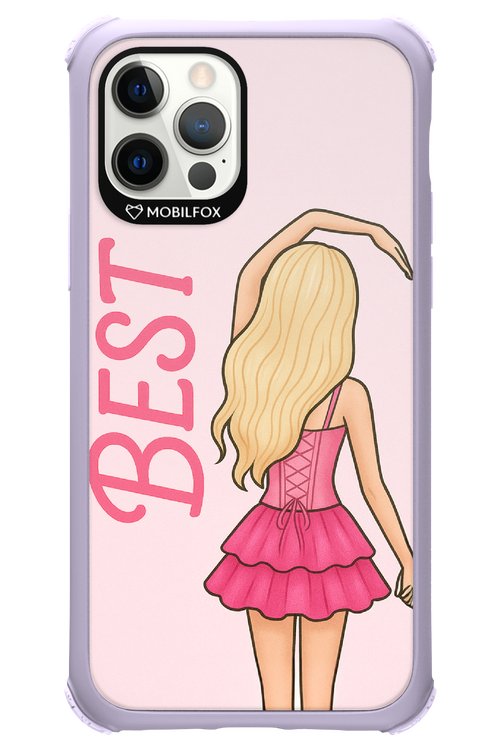 Bestt 2.0 - Apple iPhone 12 Pro
