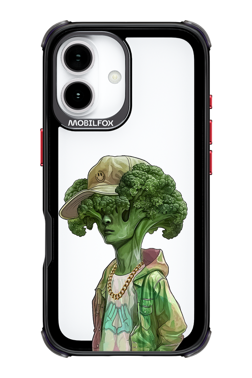 Brokkoli - Apple iPhone 17
