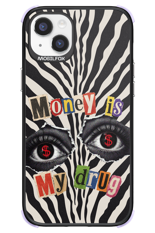 Money Drug 2.0 - Apple iPhone 14 Plus