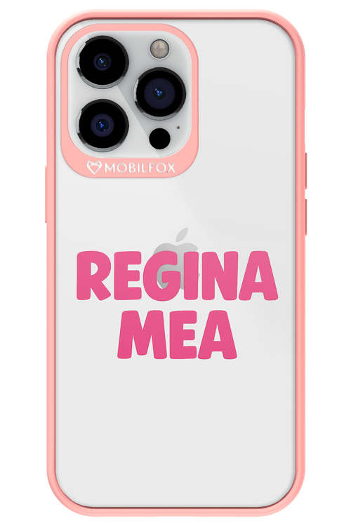 Regina Mea - Apple iPhone 13 Pro