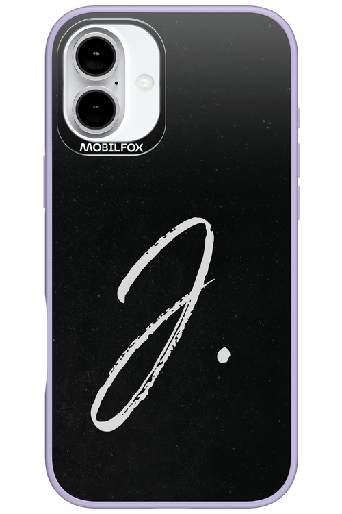 (Off Space) J 2.0 - Apple iPhone 16 Plus