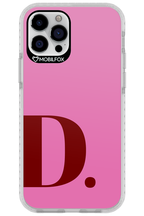 D (Sorbet) 2.0 - Apple iPhone 12 Pro