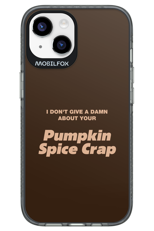 P-Spice Crap 2.0 - Apple iPhone 14
