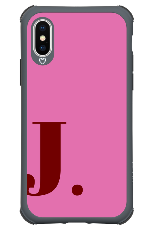 J (Sorbet) 2.0 - Apple iPhone XS