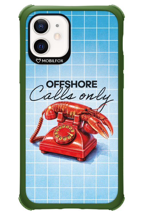 Offshore 2.0 - Apple iPhone 12