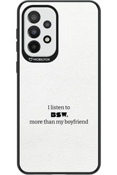 BSW FourSeasons 15 2.0 - Samsung Galaxy A33