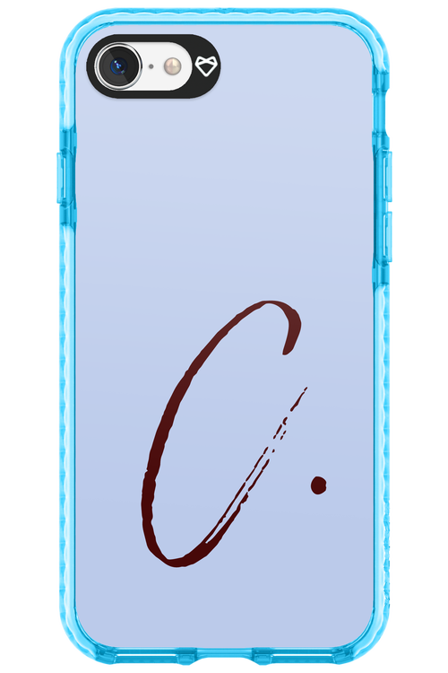 (Jellyfish Presso) C 2.0 - Apple iPhone 7