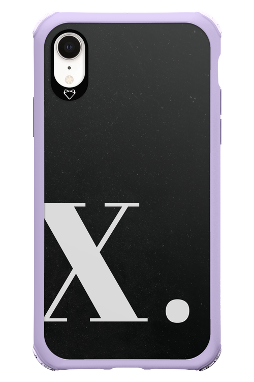 X (Off Space) 2.0 - Apple iPhone XR