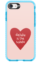 Delulu Love - Apple iPhone 8