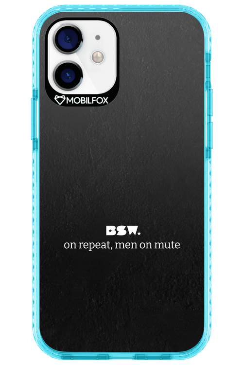 BSW FourSeasons 7 2.0 - Apple iPhone 12