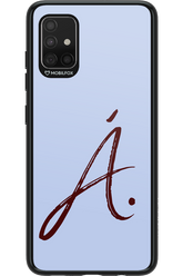 (Jellyfish Presso) A II 2.0 - Samsung Galaxy A51