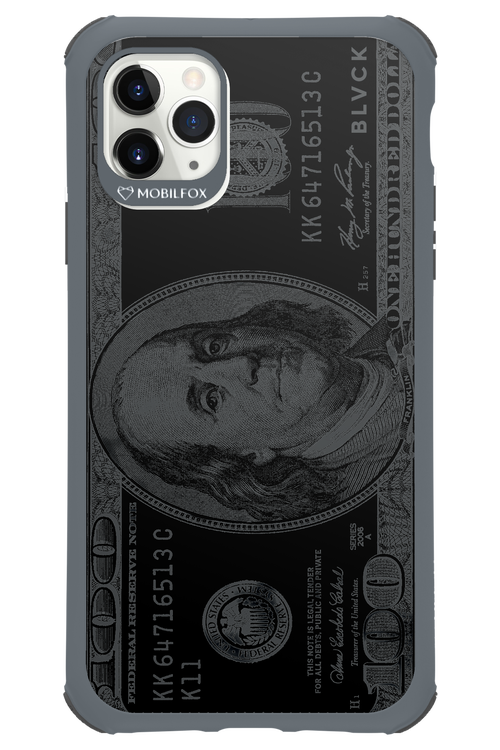 100 2.0 - Apple iPhone 11 Pro Max