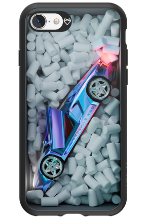 Fragile Ego - Apple iPhone SE 2022