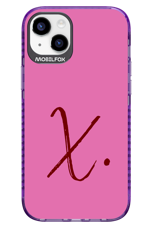 (Sorbet) X 2.0 - Apple iPhone 14 Plus