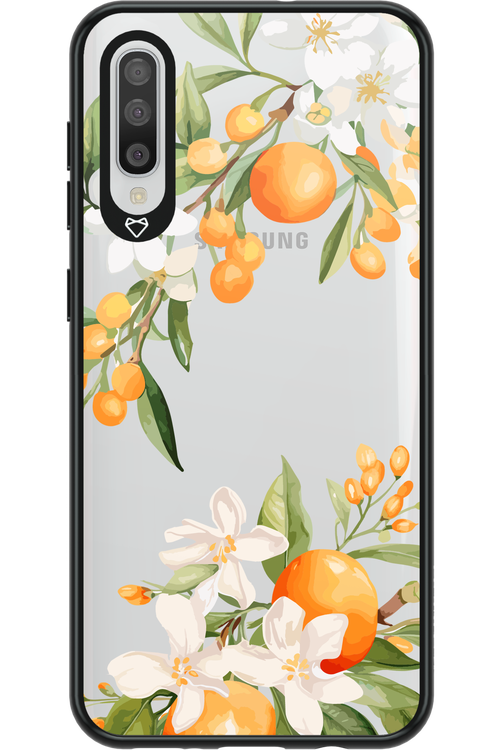 Amalfi Orange 2.0 - Samsung Galaxy A50