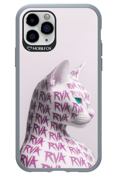 RVA Cat 2.0 - Apple iPhone 11 Pro