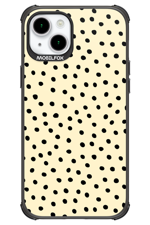 Polka Dots 2.0 - Apple iPhone 15 Plus
