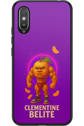 Clementine Belite Muscle 2.0 - Xiaomi Redmi 9A